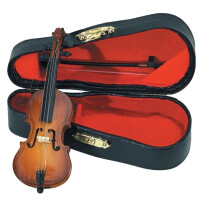 Gewa miniature instrument cello