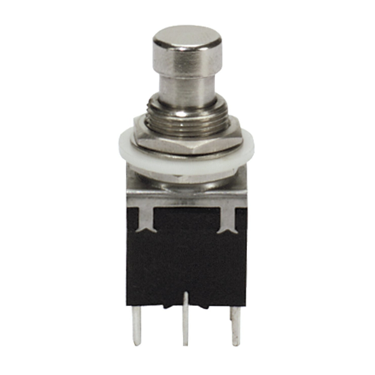 Gewa built-in switch 104 6-pin box