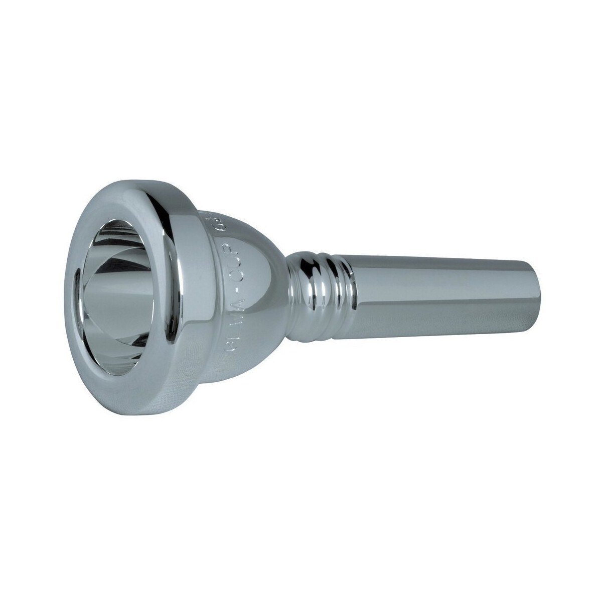 Gewa trombone mouthpiece 1 1/2 G
