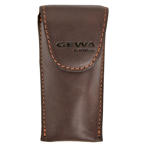 Gewa Crazy Horse Trompete Single brown