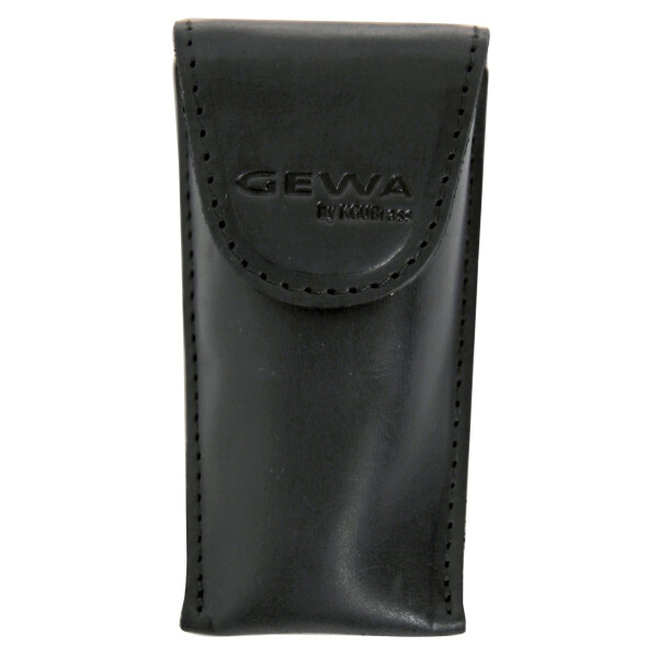 Gewa Crazy Horse Trompete Single black