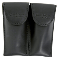 Gewa Crazy Horse Trompete Double black