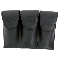 Gewa Crazy Horse Trumpet Triple black