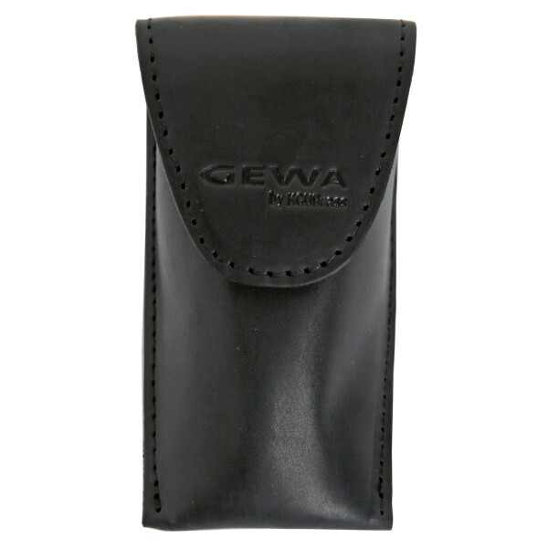Gewa Crazy Horse Posaune Single black