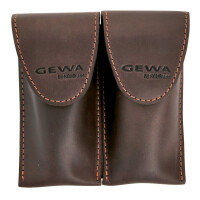 Gewa Crazy Horse Posaune Double brown