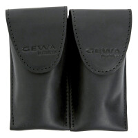 Gewa Crazy Horse Posaune Double black