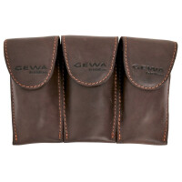 Gewa Crazy Horse Posaune Triple brown