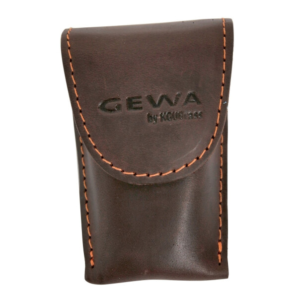 Gewa Crazy Horse Waldhorn Single brown