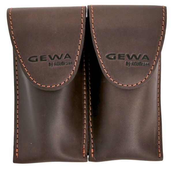 Gewa Crazy Horse Waldhorn Double brown