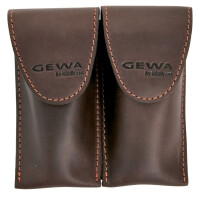 Gewa Crazy Horse Waldhorn Double brown