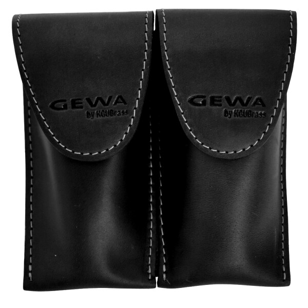 Gewa Crazy Horse Waldhorn Double black
