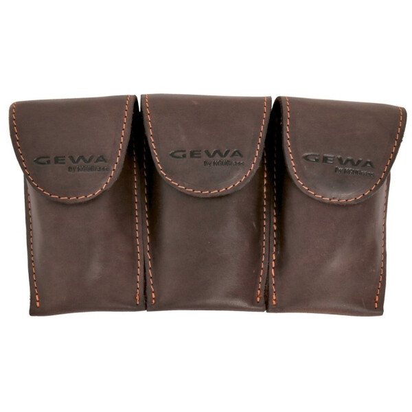 Gewa Crazy Horse Waldhorn Triple brown