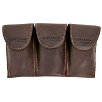 Gewa Crazy Horse Waldhorn Triple brown