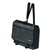 Gewa music stand/music bag Basic Black