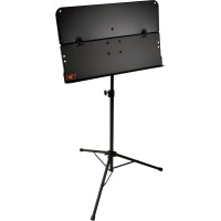 Gewa Orchesterpult Schwarz