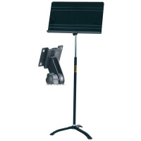 Gewa Orchestra Desk OMS-30B Black 1