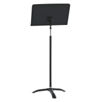 Gewa Orchestra Desk OMS-30B Black 2