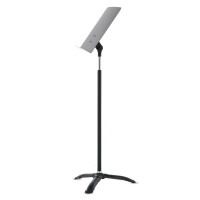 Gewa Orchestra Desk OMS-30B Black 6