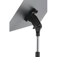 Gewa Orchestra Desk OMS-30B Black 7