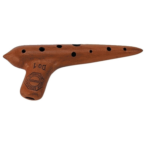 Gewa Ocarina Soloist 15 cm G tuning, G2
