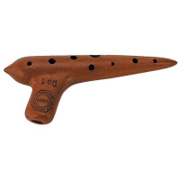 Gewa Ocarina Soloist 15 cm G tuning, G2