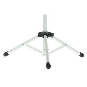 Gewa Orchesterpult OMS-10WH Weiß