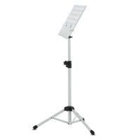 Gewa Orchesterpult OMS-10WH Weiß