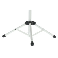 Gewa Orchesterpult OMS-10WH Weiß