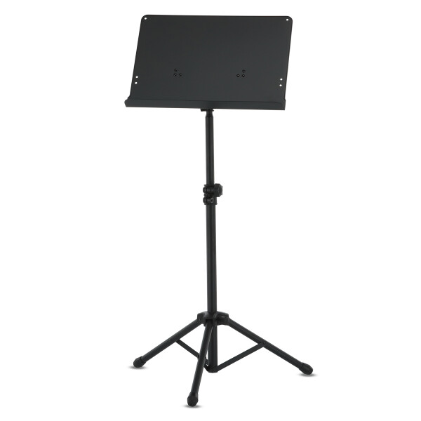 Gewa Orchestra Desk OMS-15B Black