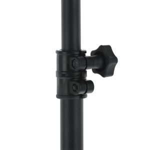 Gewa Orchestra Desk OMS-15B Black