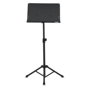 Gewa Orchestra Desk OMS-15B Black