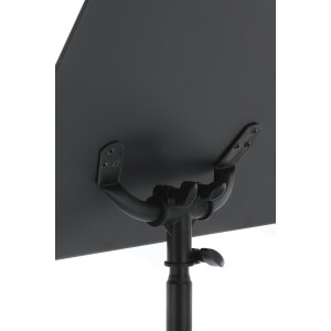 Gewa Orchestra Desk OMS-15B Black