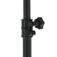 Gewa Orchestra Desk OMS-15B Black