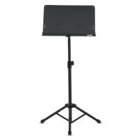 Gewa Orchestra Desk OMS-15B Black