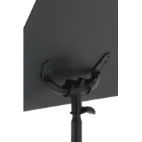 Gewa Orchestra Desk OMS-15B Black