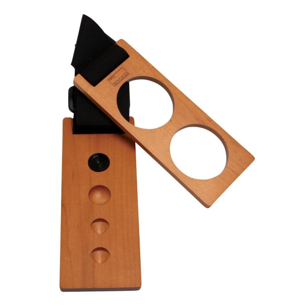 Gewa parquet protector maple