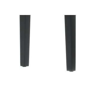 Gewa Piano Bench Deluxe Double Black Matt