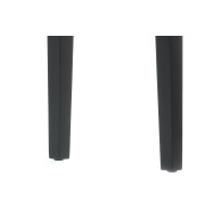 Gewa Piano Bench Deluxe Double Black Matt