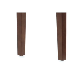 Gewa Pianobank Deluxe Double Nussbaum Matt