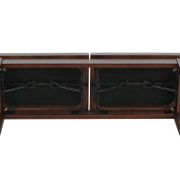 Gewa Pianobank Deluxe Double Nussbaum Matt