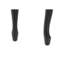 Gewa Piano Bench Deluxe Classic Black Matt