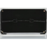 Gewa Piano Bench Deluxe Classic White Matt