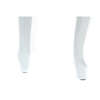 Gewa Piano Bench Deluxe Classic White High Gloss