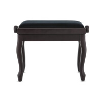 Gewa Piano Bench Deluxe Classic Rosewood Matt