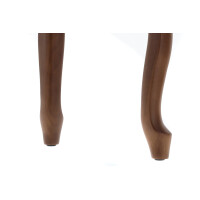 Gewa piano bench Deluxe Classic matt walnut