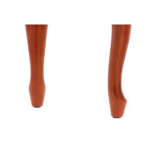 Gewa Piano Bench Deluxe Classic Cherry Matt