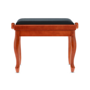 Gewa Piano Bench Deluxe Classic Cherry Matt