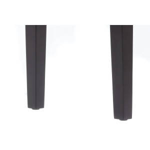 Gewa Piano Bench Deluxe Compartment Rosewood Matt