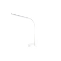 Gewa piano lamp PL-39 white matt 2