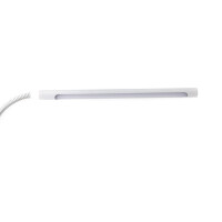 Gewa piano lamp PL-39 white matt 4